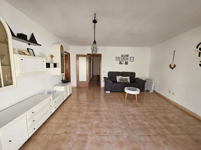 4 Zimmer Wohnung zu verkaufen in L'Ametlla de Mar - 190.000 € (Ref: 8748217)