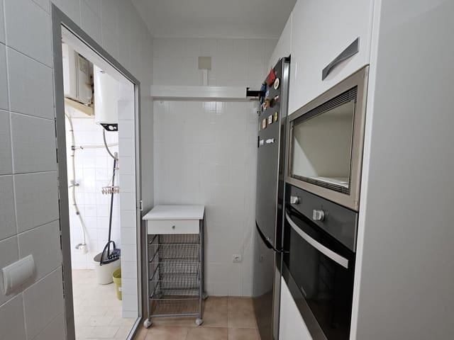 4 soveværelse Lejlighed til salg i L'Ametlla de Mar - € 190.000 (Ref: 8748217)