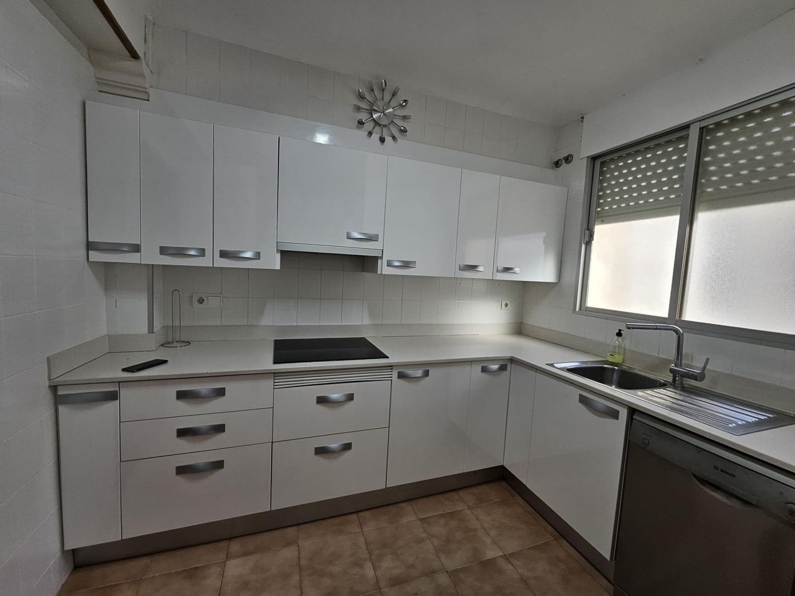 4 soveværelse Lejlighed til salg i L'Ametlla de Mar - € 190.000 (Ref: 8748217)