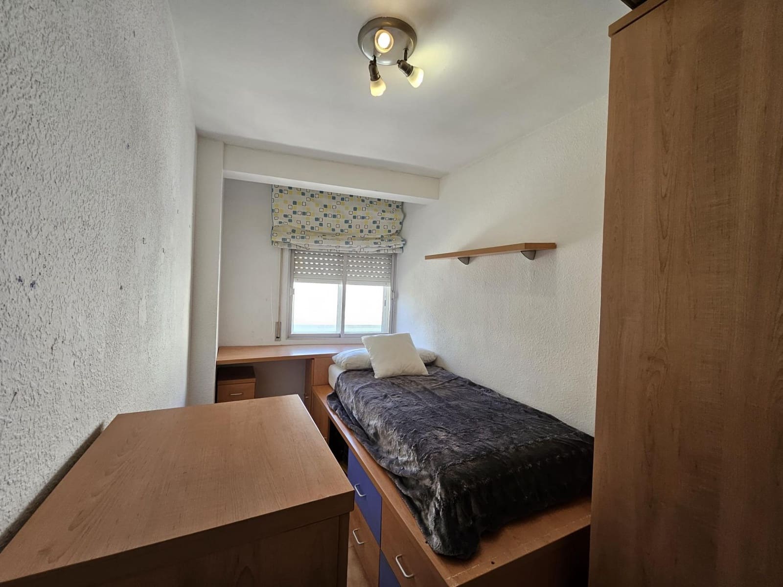 4 soveværelse Lejlighed til salg i L'Ametlla de Mar - € 190.000 (Ref: 8748217)