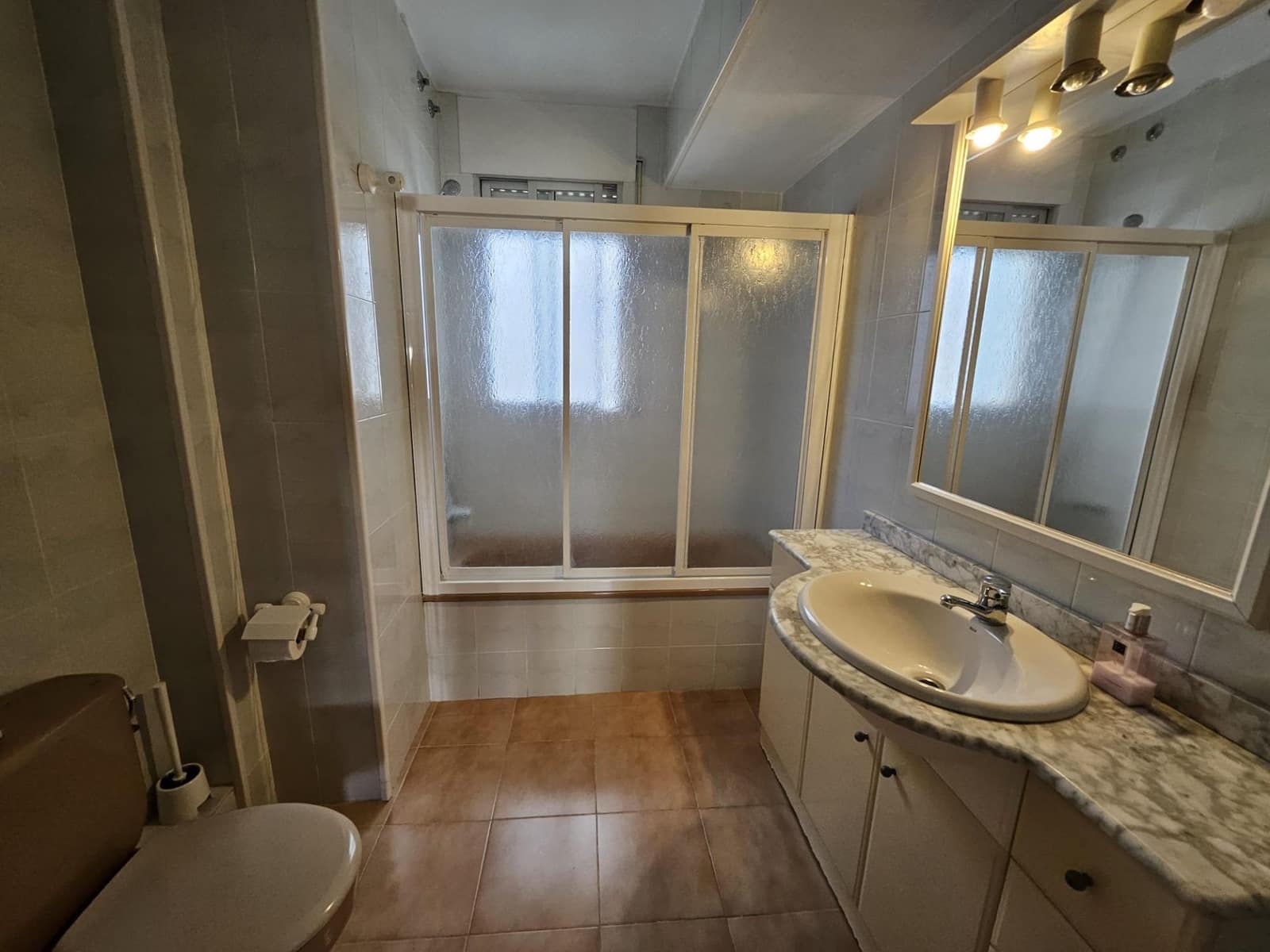 4 soveværelse Lejlighed til salg i L'Ametlla de Mar - € 190.000 (Ref: 8748217)