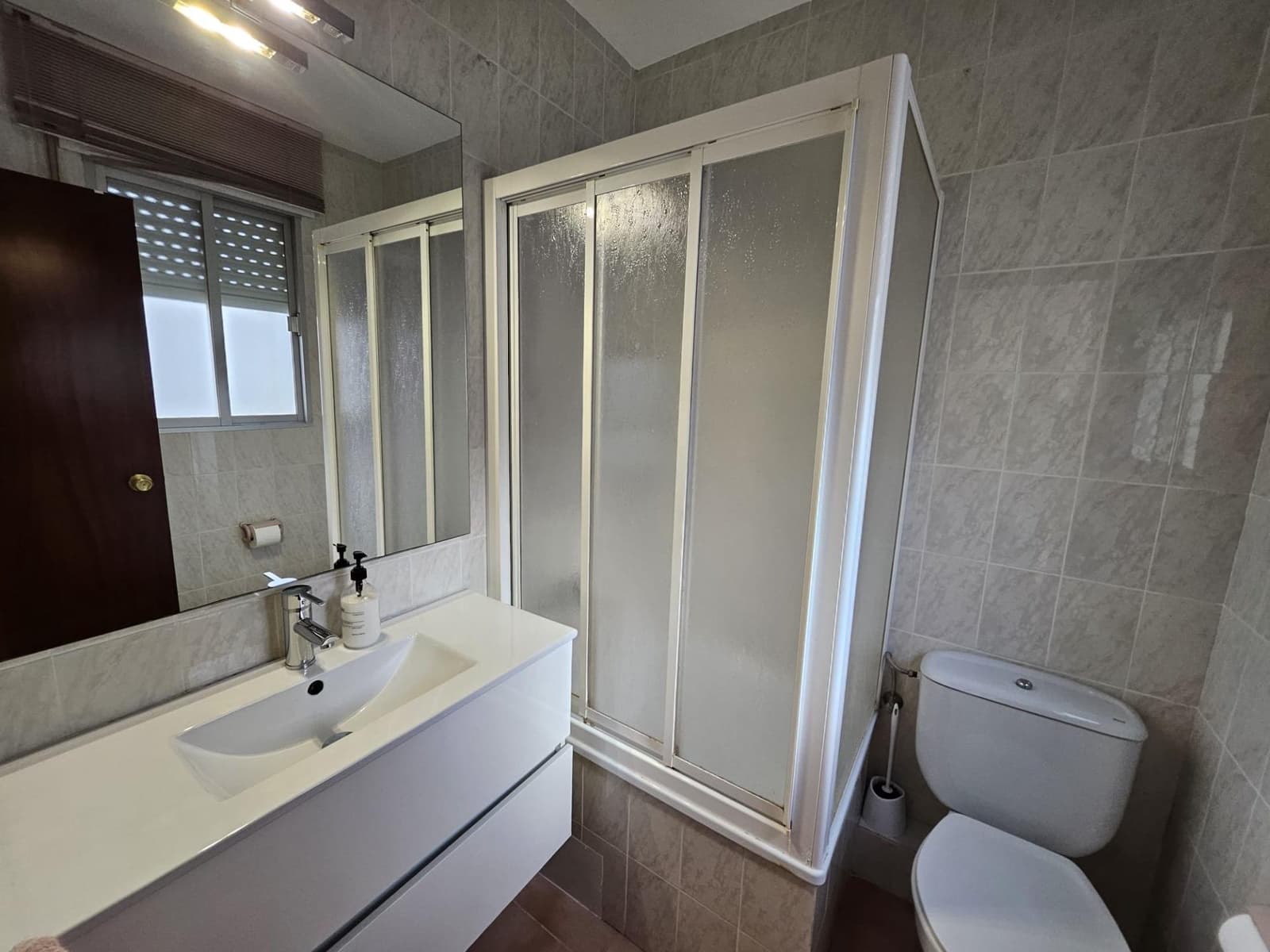 4 soveværelse Lejlighed til salg i L'Ametlla de Mar - € 190.000 (Ref: 8748217)