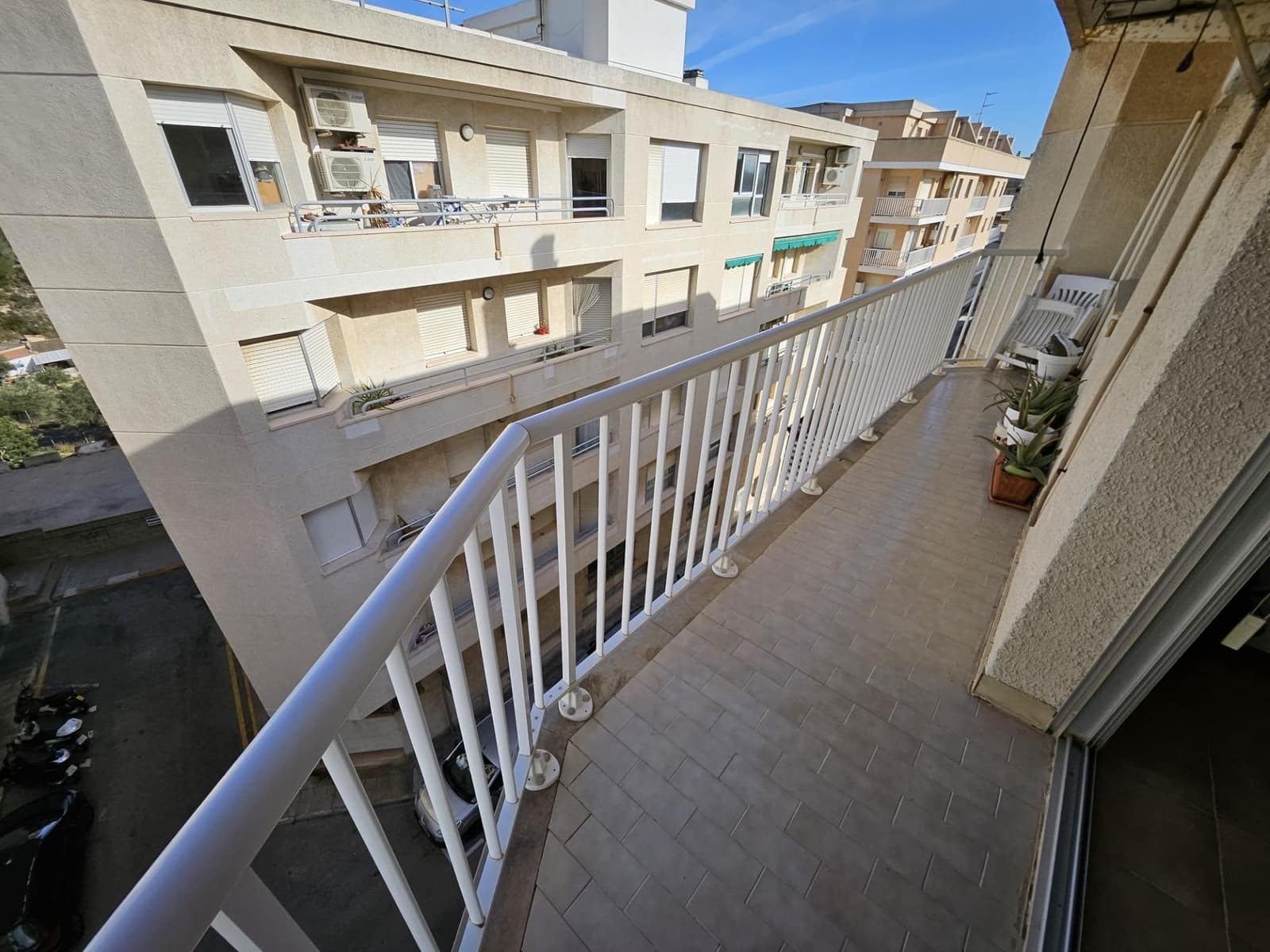 4 soveværelse Lejlighed til salg i L'Ametlla de Mar - € 190.000 (Ref: 8748217)