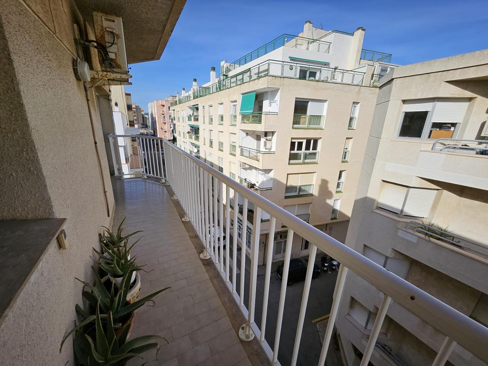 4 soveværelse Lejlighed til salg i L'Ametlla de Mar - € 190.000 (Ref: 8748217)