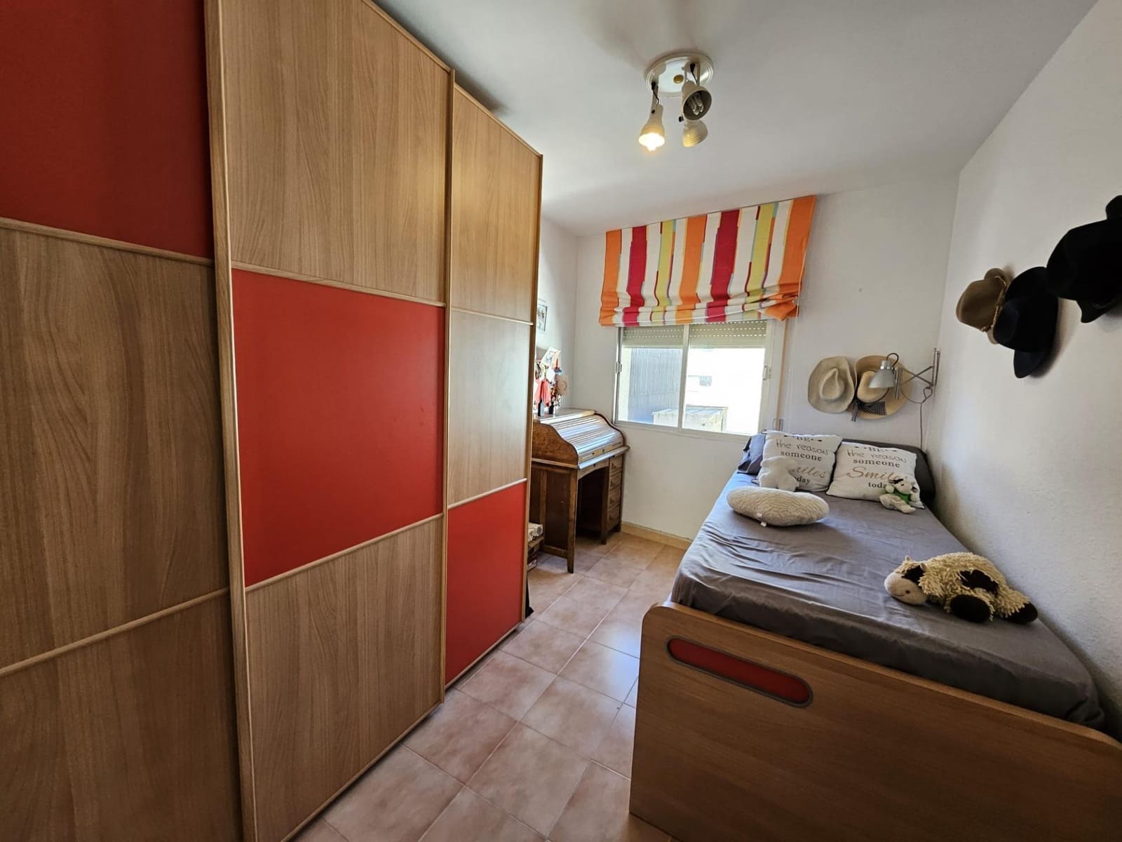 4 soveværelse Lejlighed til salg i L'Ametlla de Mar - € 190.000 (Ref: 8748217)