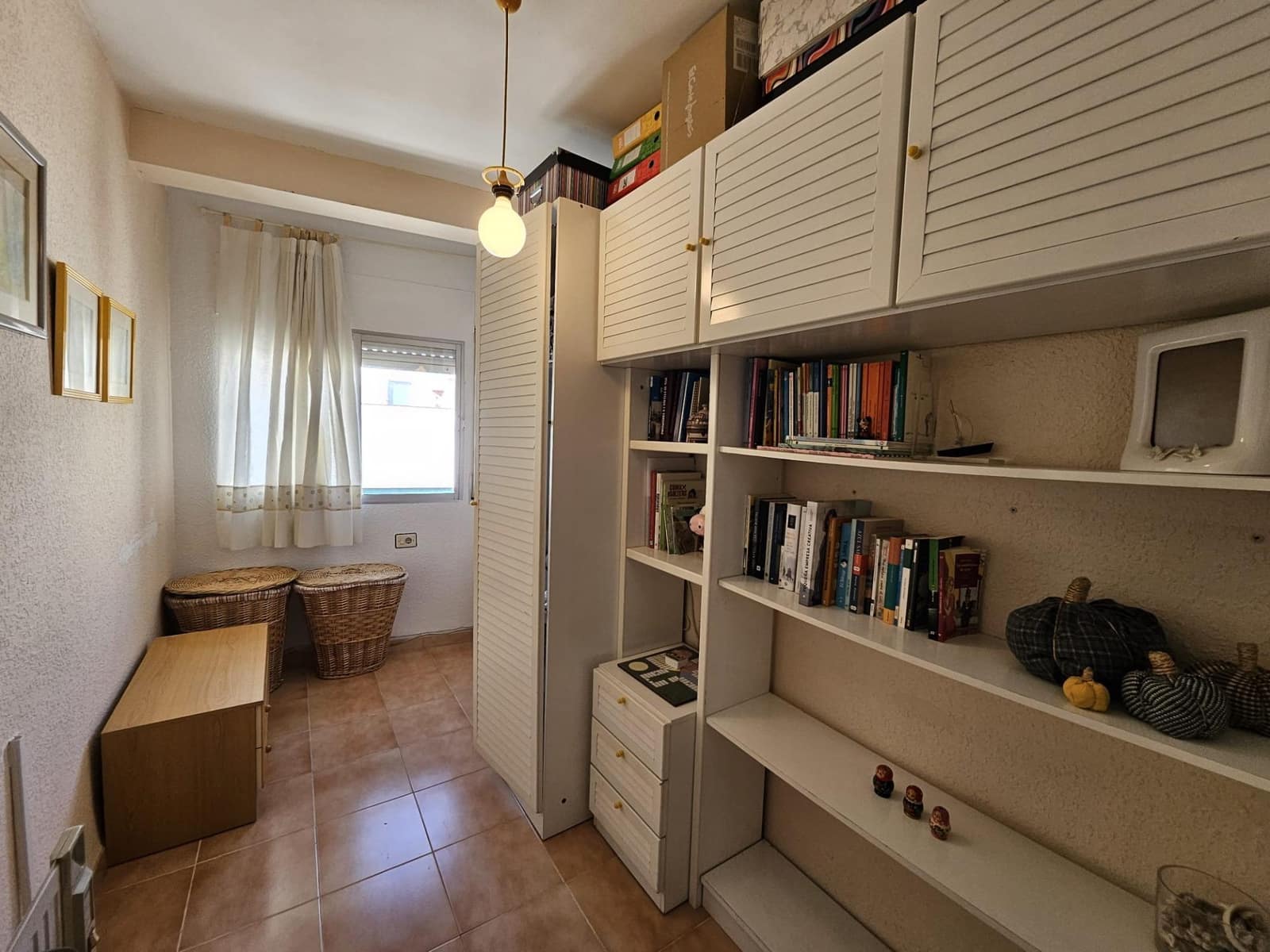 4 soveværelse Lejlighed til salg i L'Ametlla de Mar - € 190.000 (Ref: 8748217)