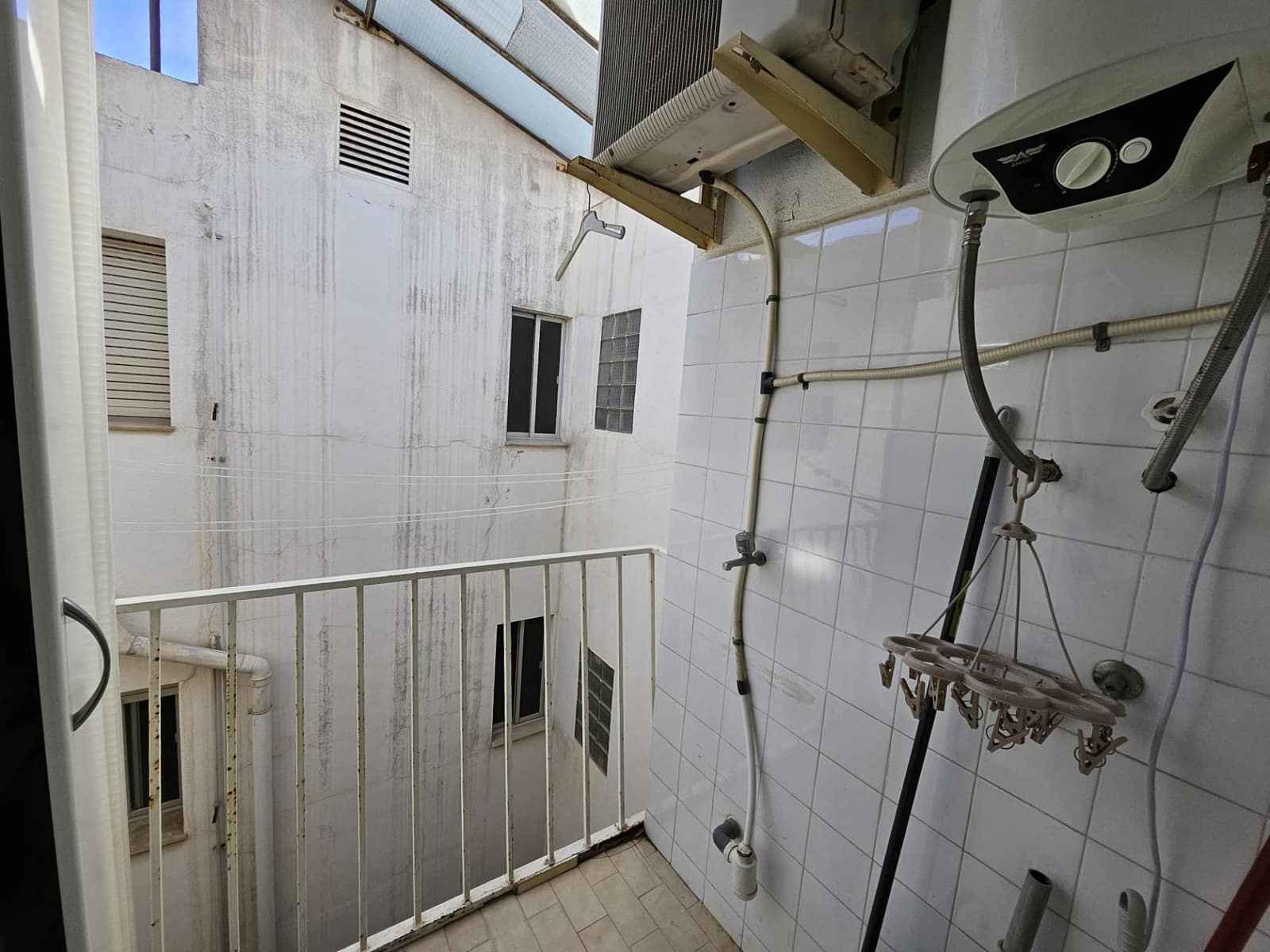 4 soveværelse Lejlighed til salg i L'Ametlla de Mar - € 190.000 (Ref: 8748217)