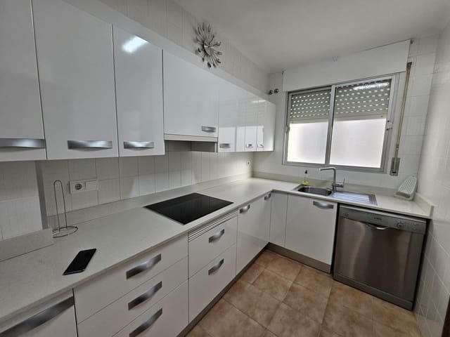 4 soveværelse Lejlighed til salg i L'Ametlla de Mar - € 190.000 (Ref: 8748217)