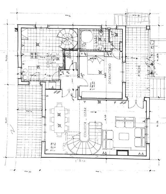 5 soveværelse Villa til salg i Cambrils med swimmingpool garage - € 595.000 (Ref: 8748218)
