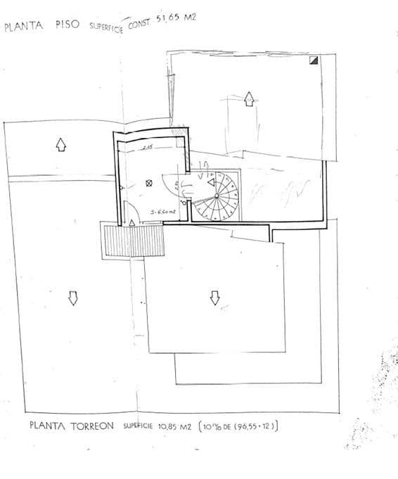 5 soveværelse Villa til salg i Cambrils med swimmingpool garage - € 595.000 (Ref: 8748218)