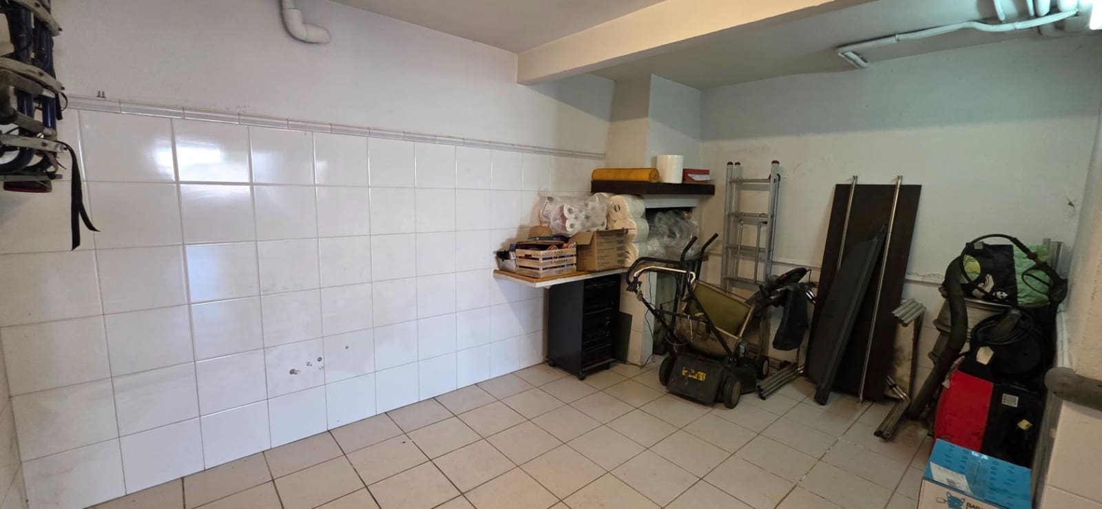 5 soveværelse Villa til salg i Cambrils med swimmingpool garage - € 595.000 (Ref: 8748218)