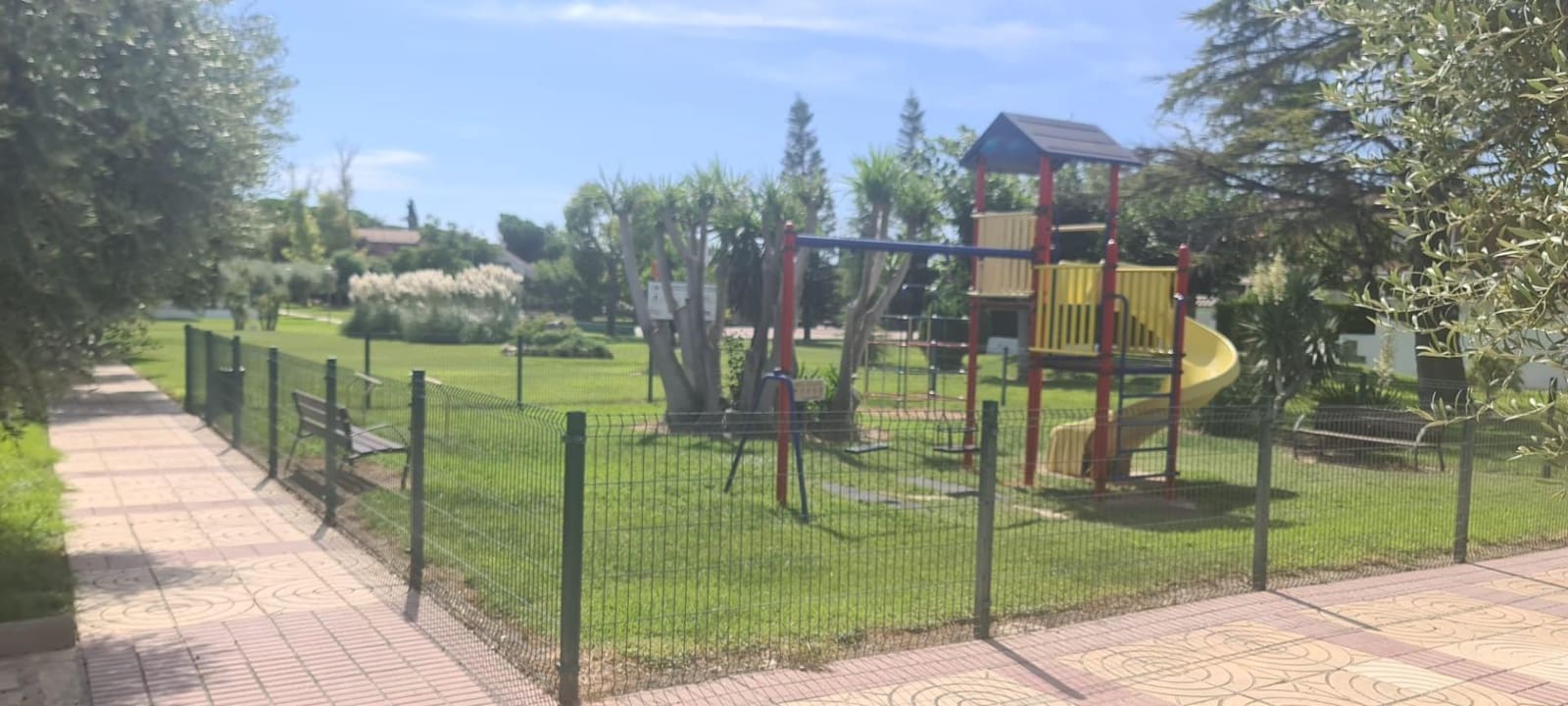 5 soveværelse Villa til salg i Cambrils med swimmingpool garage - € 595.000 (Ref: 8748218)