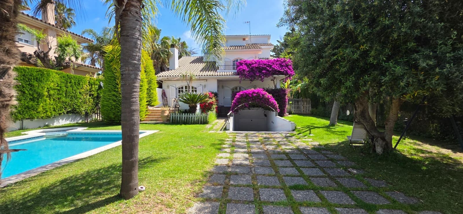 5 soveværelse Villa til salg i Cambrils med swimmingpool garage - € 595.000 (Ref: 8748218)