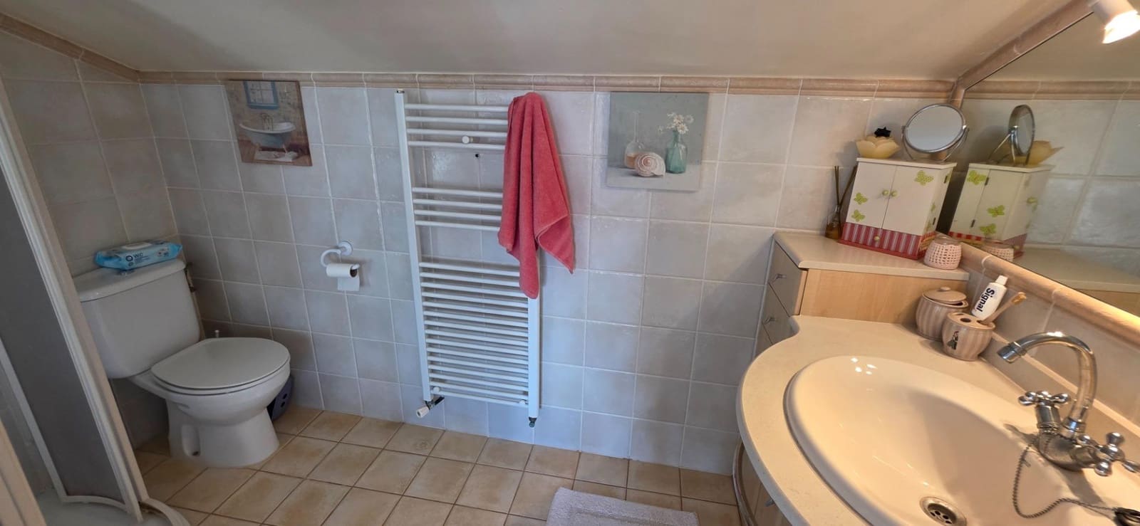 5 soveværelse Villa til salg i Cambrils med swimmingpool garage - € 595.000 (Ref: 8748218)