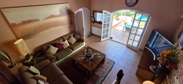 5 camera da letto Villa in vendita in Cambrils con piscina garage - 595.000 € (Rif: 8748218)