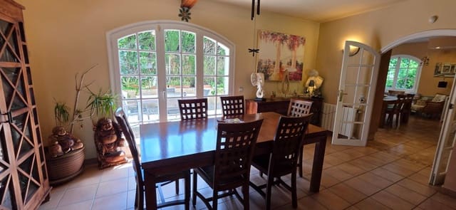 5 camera da letto Villa in vendita in Cambrils con piscina garage - 595.000 € (Rif: 8748218)