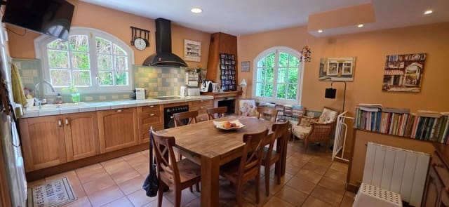 5 camera da letto Villa in vendita in Cambrils con piscina garage - 595.000 € (Rif: 8748218)