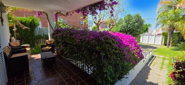 5 camera da letto Villa in vendita in Cambrils con piscina garage - 595.000 € (Rif: 8748218)