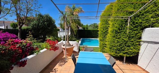 5 camera da letto Villa in vendita in Cambrils con piscina garage - 595.000 € (Rif: 8748218)