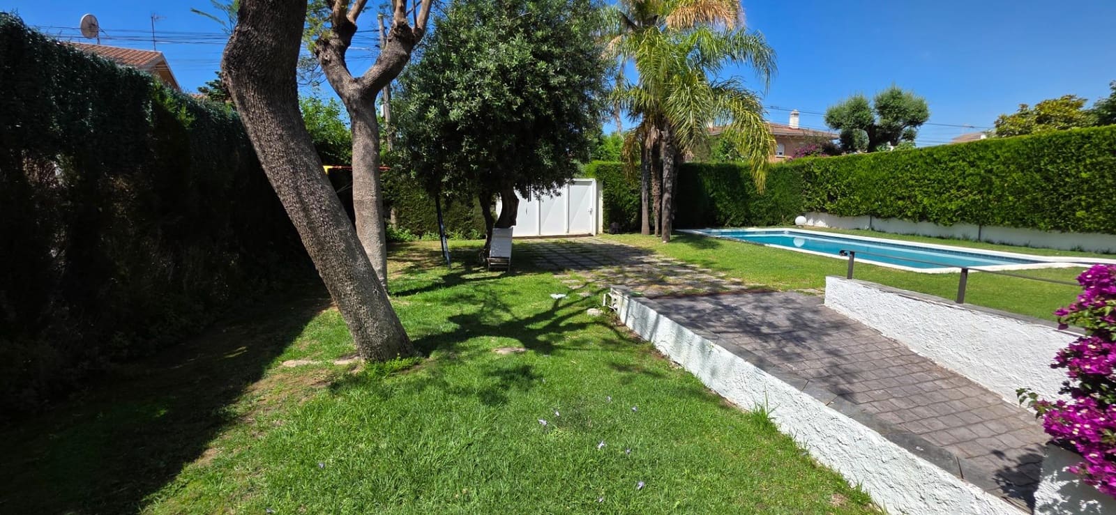 5 soveværelse Villa til salg i Cambrils med swimmingpool garage - € 595.000 (Ref: 8748218)