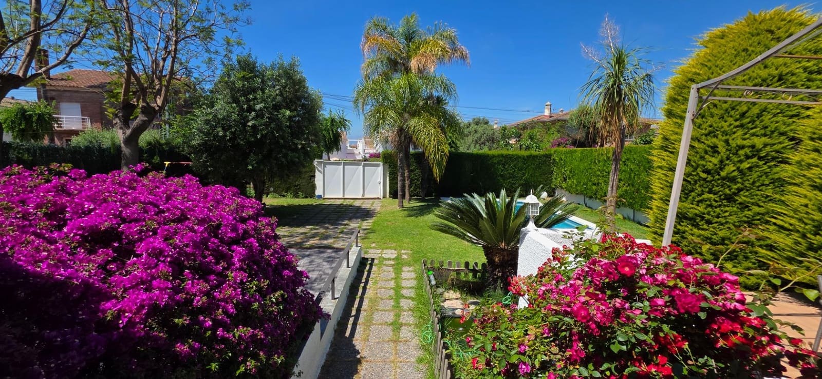 5 soveværelse Villa til salg i Cambrils med swimmingpool garage - € 595.000 (Ref: 8748218)