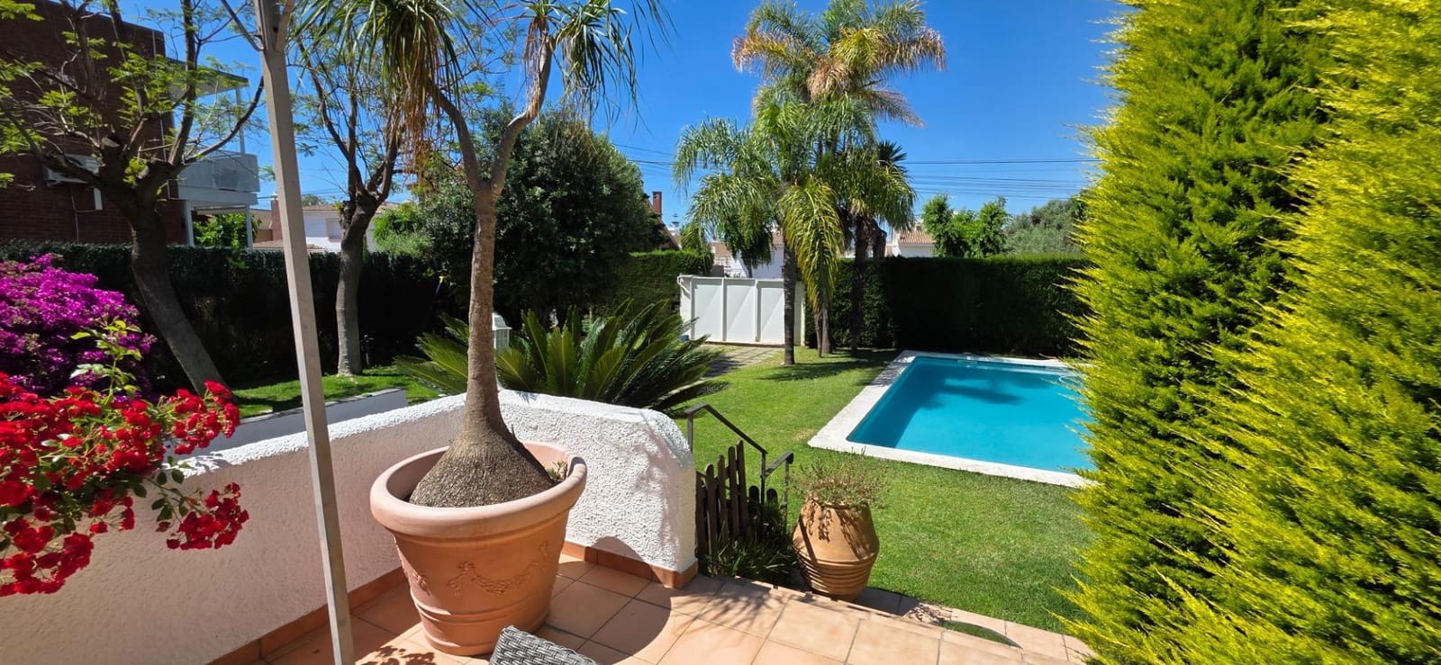 5 soveværelse Villa til salg i Cambrils med swimmingpool garage - € 595.000 (Ref: 8748218)
