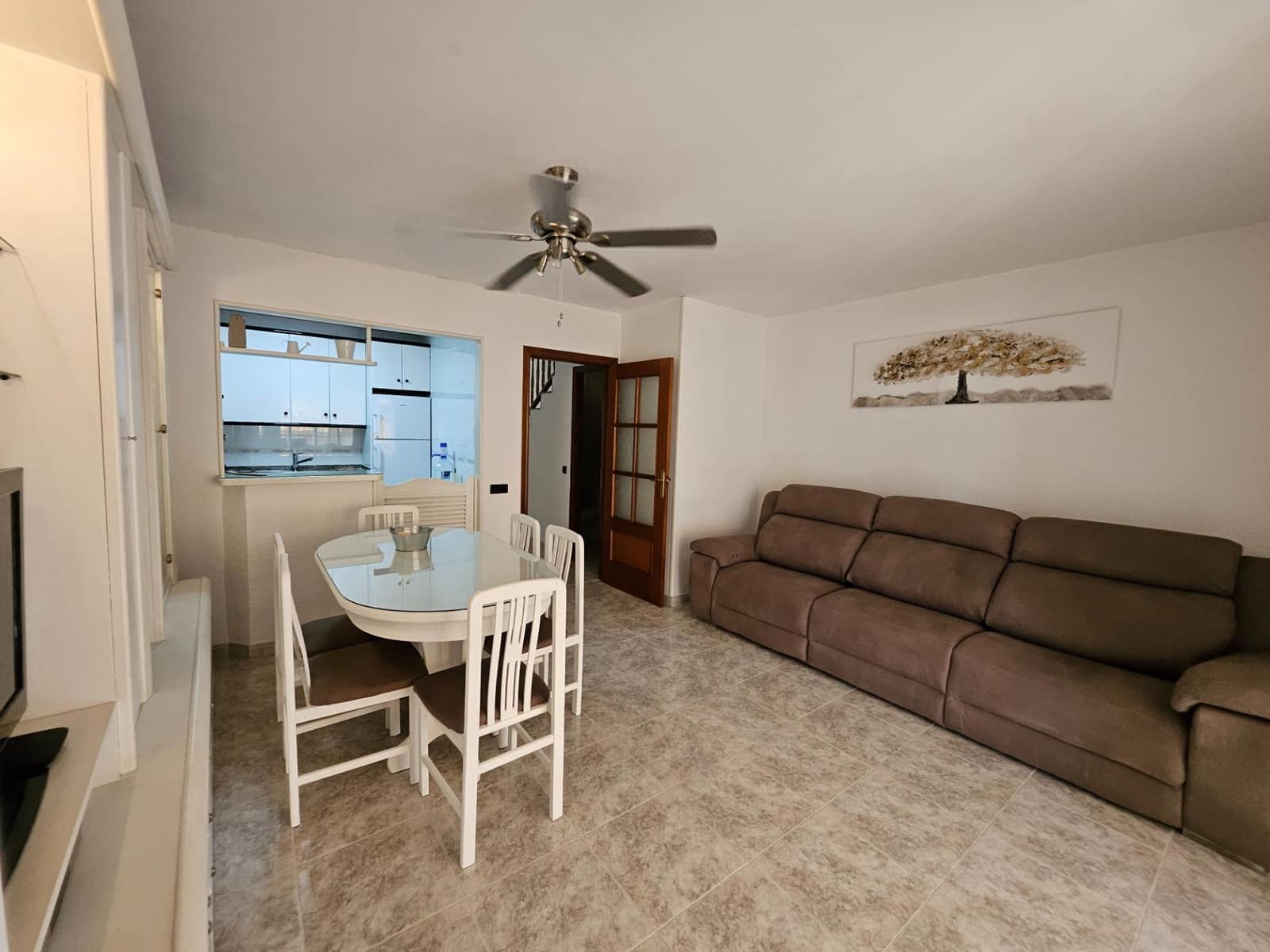 4 soveværelse Byhus til salg i L'Ametlla de Mar - € 262.000 (Ref: 8752518)