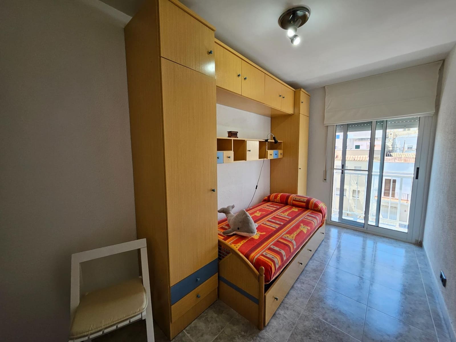 4 soveværelse Byhus til salg i L'Ametlla de Mar - € 262.000 (Ref: 8752518)