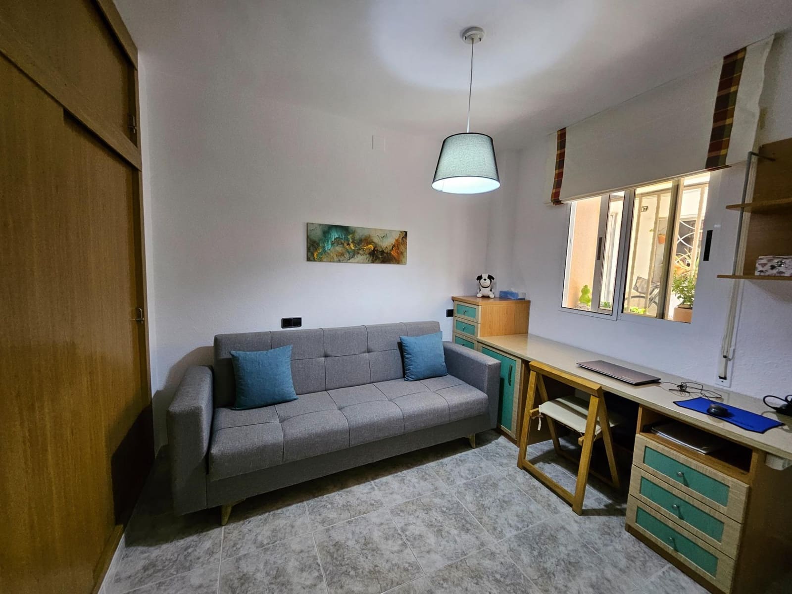 4 soveværelse Byhus til salg i L'Ametlla de Mar - € 262.000 (Ref: 8752518)