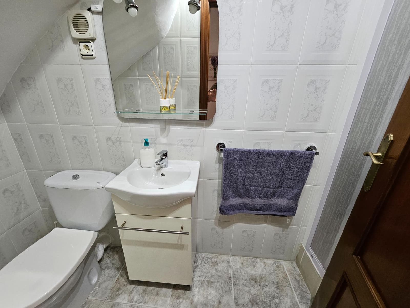 4 soveværelse Byhus til salg i L'Ametlla de Mar - € 262.000 (Ref: 8752518)