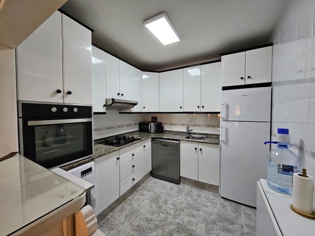 4 makuuhuone Omakotitalo myytävänä paikassa L'Ametlla de Mar - 262 000 € (Ref: 8752518)