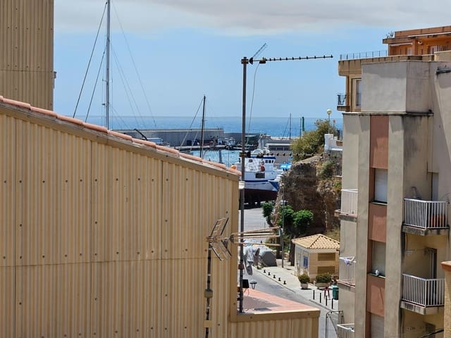 4 soveværelse Byhus til salg i L'Ametlla de Mar - € 239.000 (Ref: 8752518)