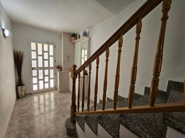 4 soveværelse Byhus til salg i L'Ametlla de Mar - € 239.000 (Ref: 8752518)