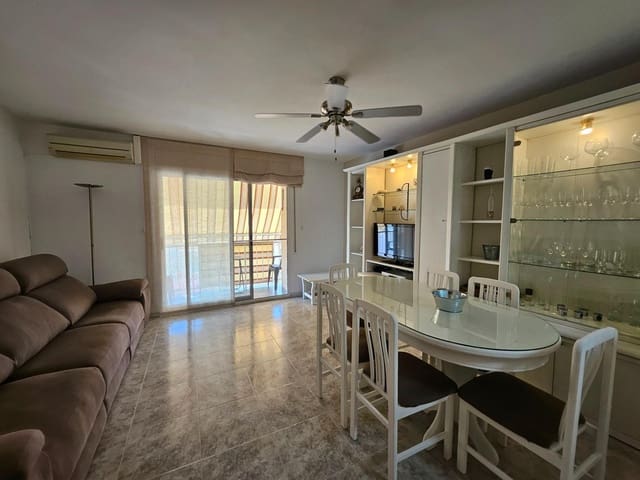 4 makuuhuone Omakotitalo myytävänä paikassa L'Ametlla de Mar - 262 000 € (Ref: 8752518)