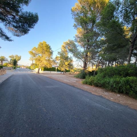 Terreno para Construção para venda em L'Ametlla de Mar - 320 000 € (Ref: 8773921)