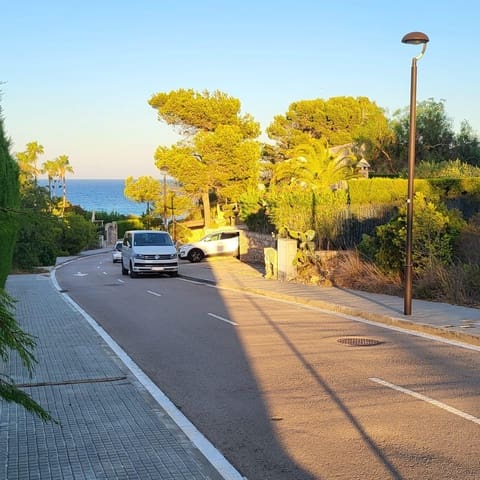 Terreno para Construção para venda em L'Ametlla de Mar - 320 000 € (Ref: 8773921)