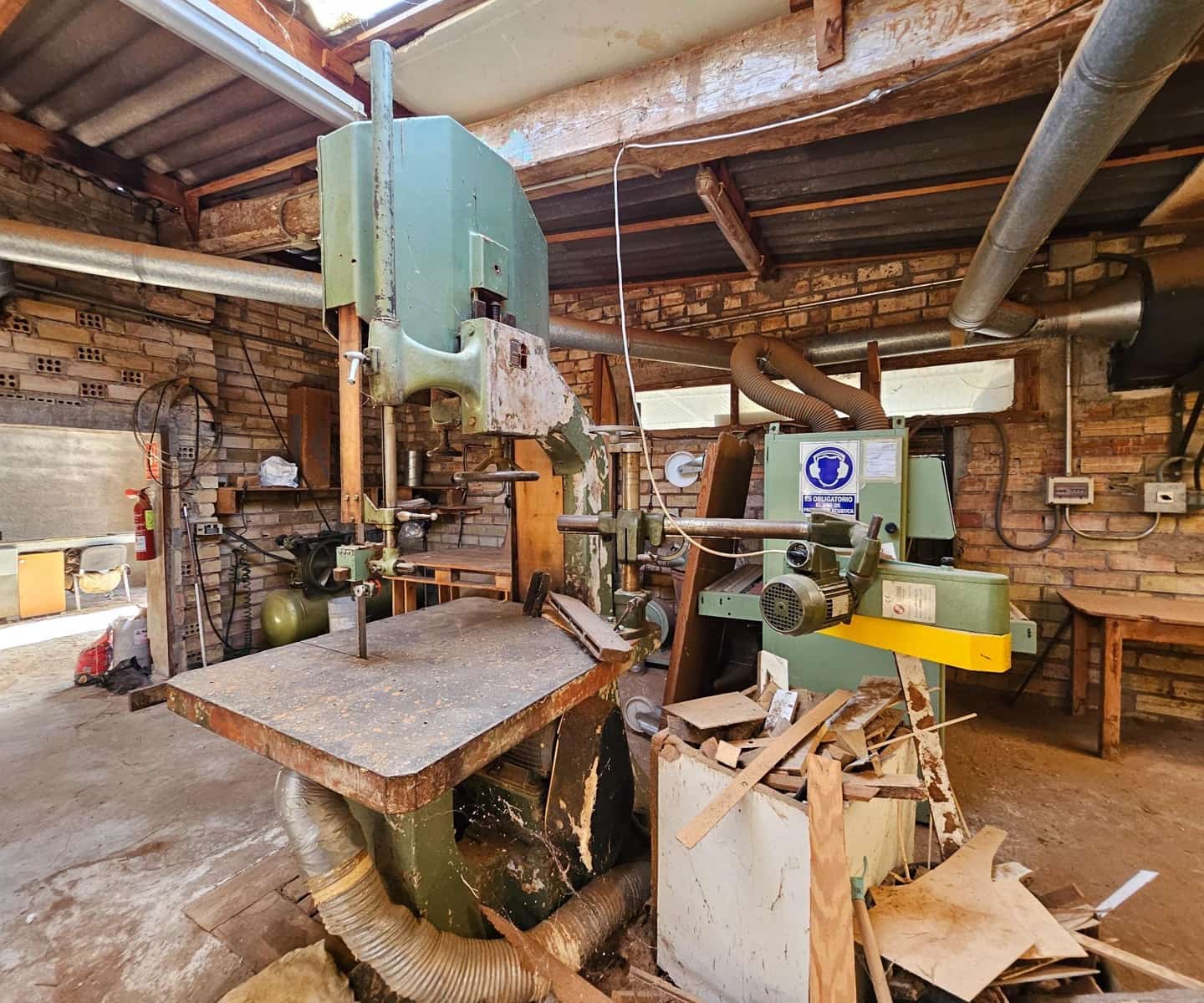 Local Commercial à vendre à L'Ametlla de Mar - 120 000 € (Ref: 8773927)