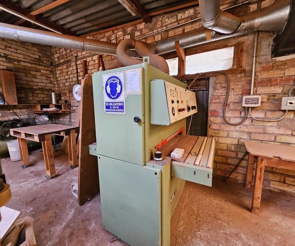 Local Commercial à vendre à L'Ametlla de Mar - 120 000 € (Ref: 8773927)