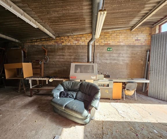 Local Commercial à vendre à L'Ametlla de Mar - 120 000 € (Ref: 8773927)