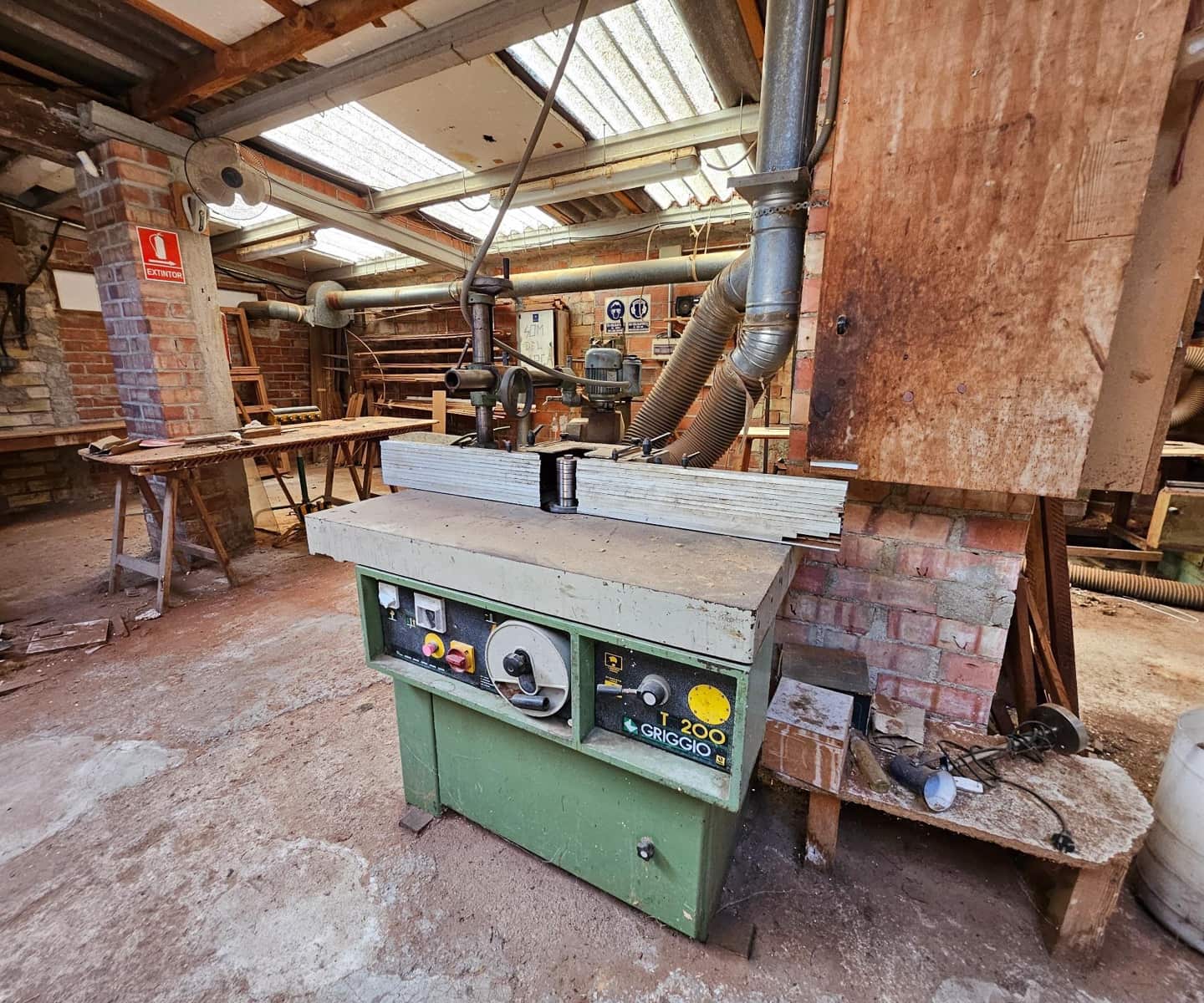 Local Commercial à vendre à L'Ametlla de Mar - 120 000 € (Ref: 8773927)