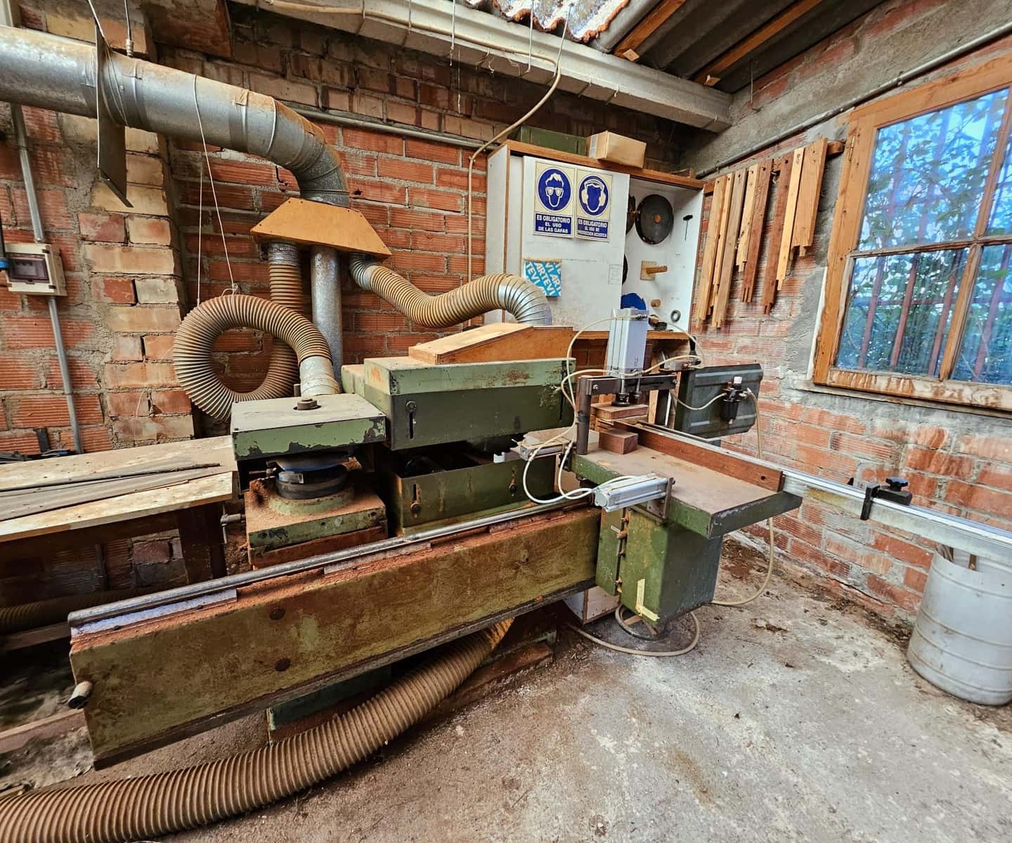 Local Commercial à vendre à L'Ametlla de Mar - 120 000 € (Ref: 8773927)