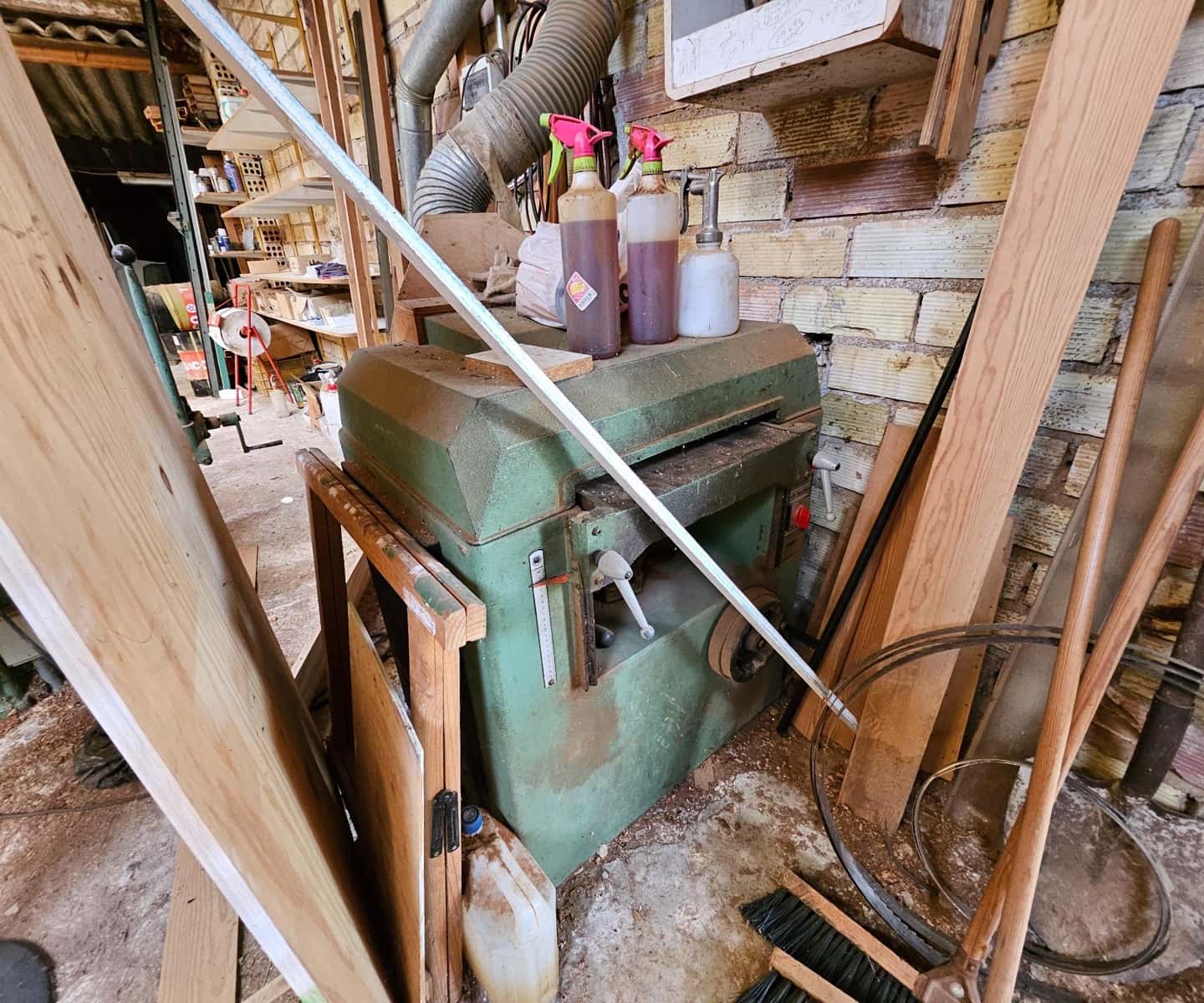 Local Commercial à vendre à L'Ametlla de Mar - 120 000 € (Ref: 8773927)