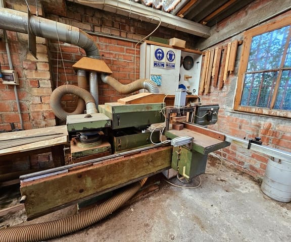 Local Commercial à vendre à L'Ametlla de Mar - 120 000 € (Ref: 8773927)