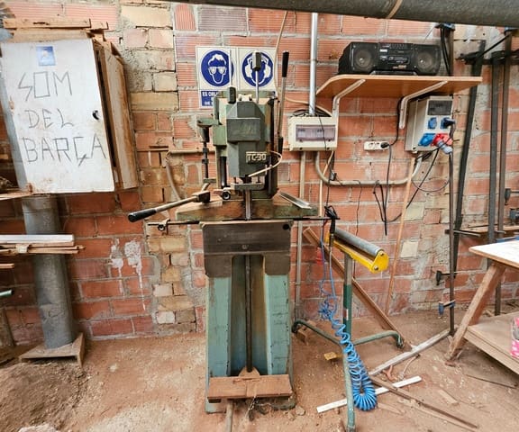 Local Commercial à vendre à L'Ametlla de Mar - 120 000 € (Ref: 8773927)