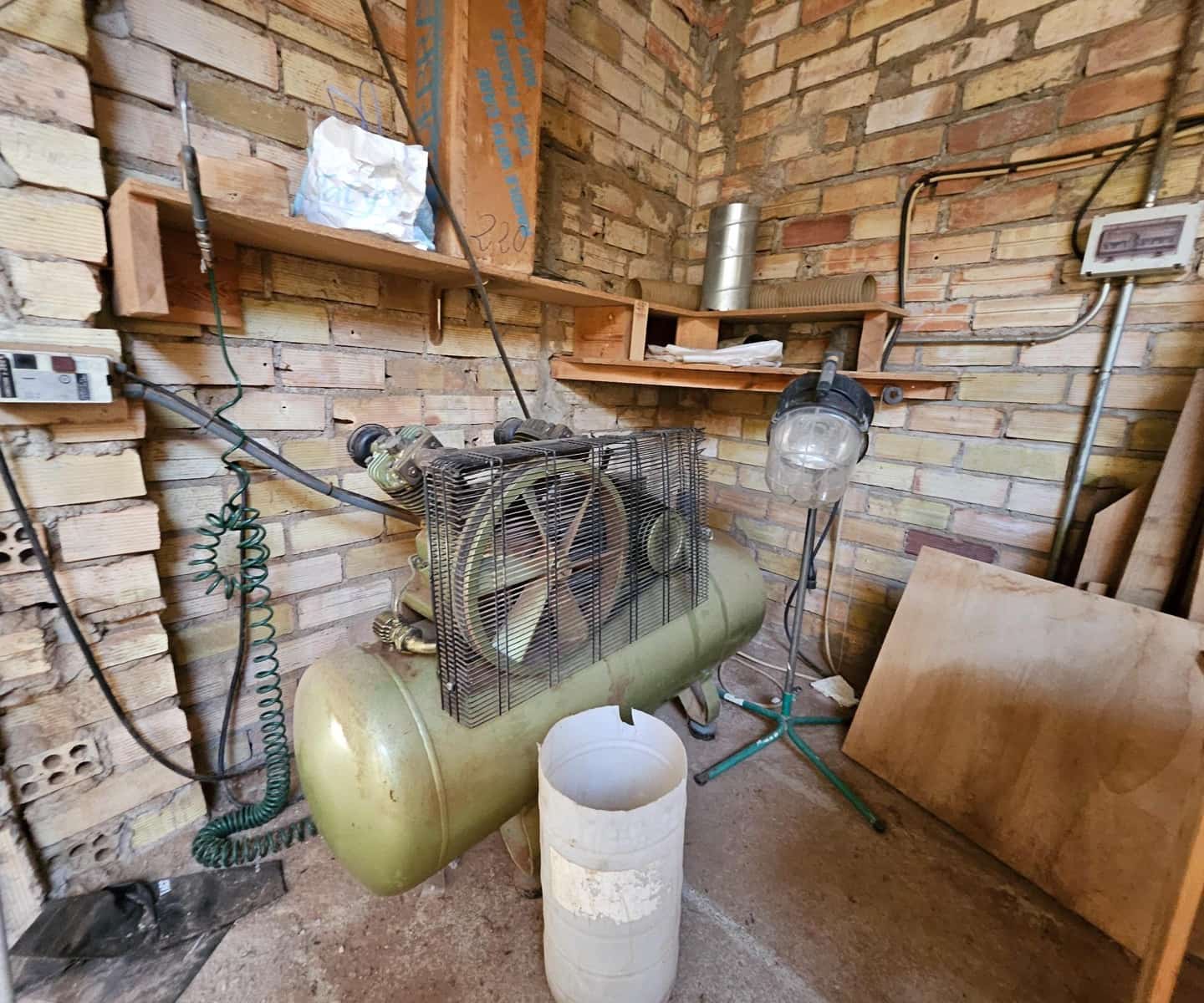 Local Commercial à vendre à L'Ametlla de Mar - 120 000 € (Ref: 8773927)