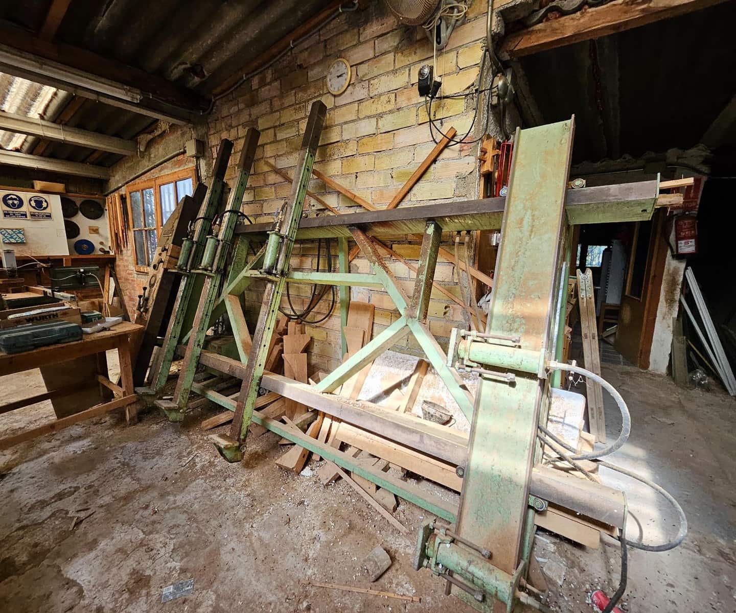 Local Commercial à vendre à L'Ametlla de Mar - 120 000 € (Ref: 8773927)