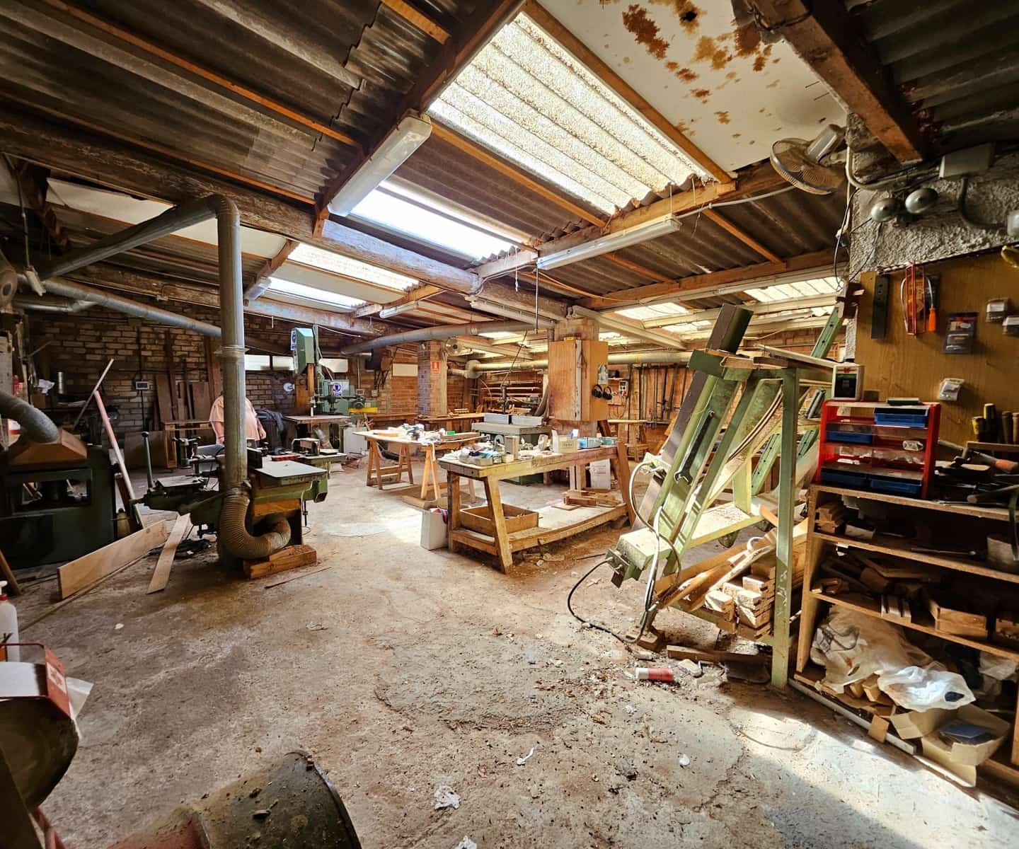 Local Commercial à vendre à L'Ametlla de Mar - 120 000 € (Ref: 8773927)