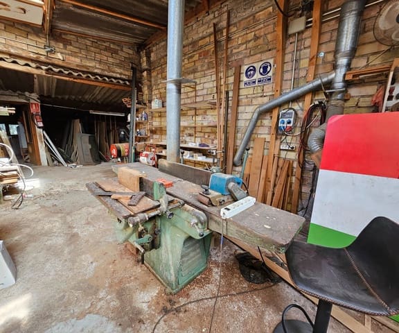 Local Commercial à vendre à L'Ametlla de Mar - 120 000 € (Ref: 8773927)