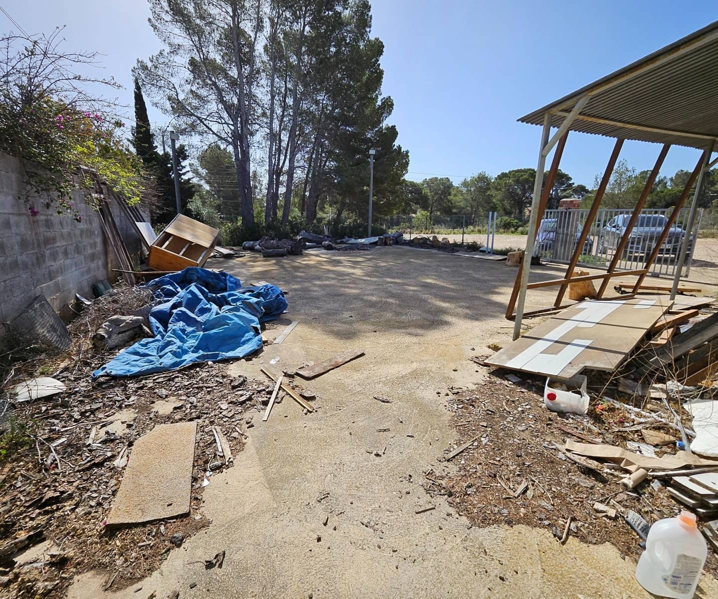 Local Commercial à vendre à L'Ametlla de Mar - 120 000 € (Ref: 8773927)