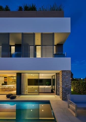 4 camera da letto Villa in vendita in Cambrils con piscina garage - 1.595.000 € (Rif: 8786796)